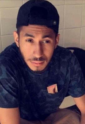 David Ibarra death by force case profile photo