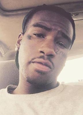 Julian Boston death by force case profile photo
