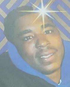 Terrell Gardner death by force case profile photo