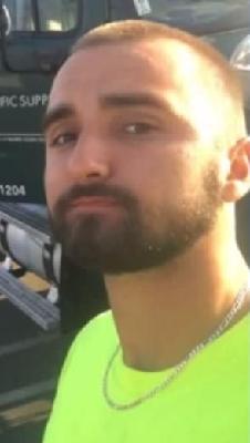 Cody Lea death by force case profile photo