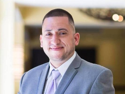 Daniel Carlos death by force case profile photo