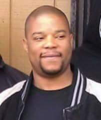 Gerald Hamilton death by force case profile photo
