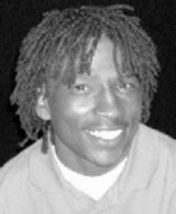 Donald Mosley death by force case profile photo