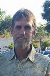 Joseph Edward McHugh death by force case profile photo