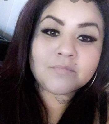 Anna Meza death by force case profile photo