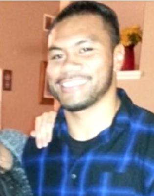 Richard Iloilo death by force case profile photo