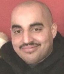 Angel Maciel death by force case profile photo