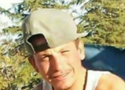 Jesse Becerra death by force case profile photo