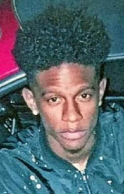 Marquez Trammel death by force case profile photo