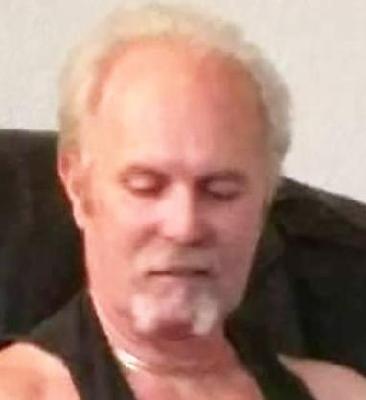Richard Braden death by force case profile photo