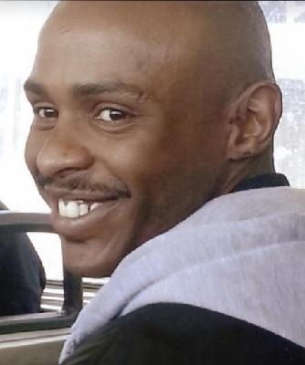 Tron Scott Mayo death by force case profile photo