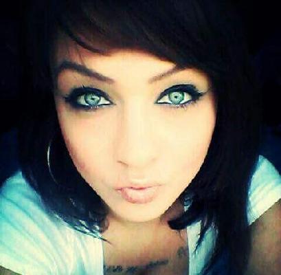 Christina Andrade death by force case profile photo