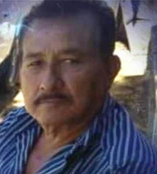 Mariano Santos death by force case profile photo