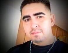 Anthony Calderon death by force case profile photo