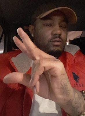 Depaul Graves death by force case profile photo