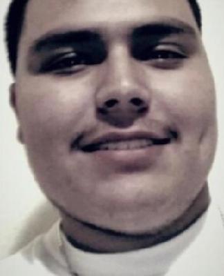 Francisco Trejo death by force case profile photo