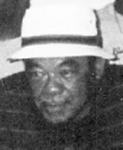 Joseph Diggs death by force case profile photo