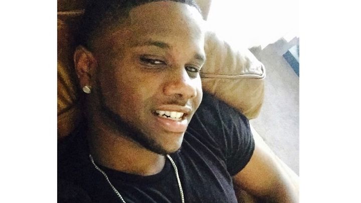 Demetric Carr death by force case in Los-angeles, CA