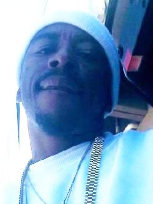 Cameron Neal death by force case profile photo
