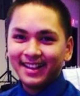 Dallas Som death by force case profile photo