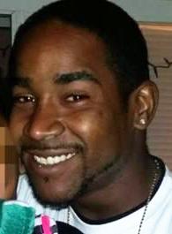 Maurice Wright death by force case profile photo