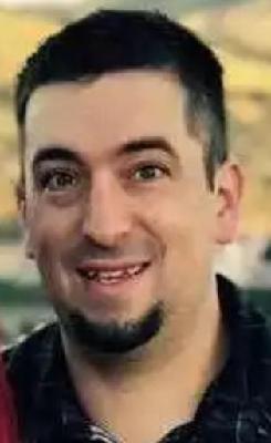 Daniel Moll death by force case profile photo