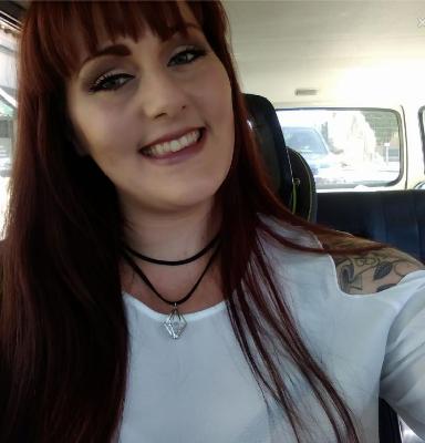 Jessica Ball death by force case profile photo