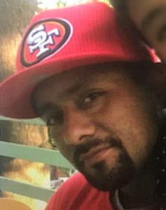 Samuel Marroquin death by force case profile photo