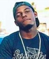 Justin Holmes death by force case profile photo