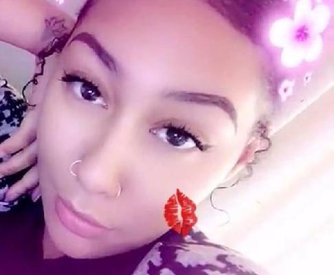 Clotee Reyes death by force case profile photo