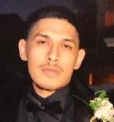 Estephan Hernandez death by force case profile photo