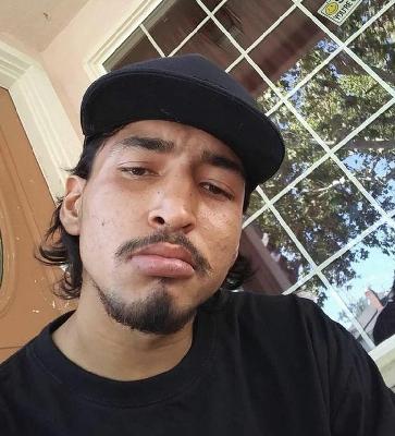 Jose Ortega death by force case profile photo