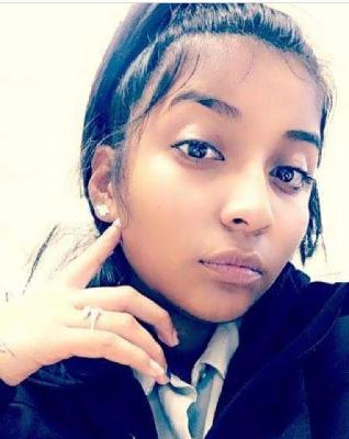 Isabel Granados death by force case profile photo