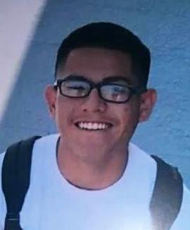 Christian Polanco-Uribe death by force case profile photo