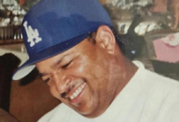 Curtis McDaniel death by force case profile photo