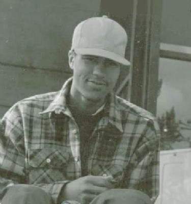 Jason Coleman death by force case profile photo