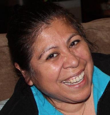Sandra Polanco death by force case profile photo