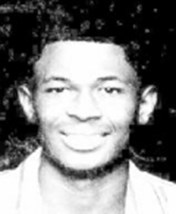 Damond Peters death by force case profile photo