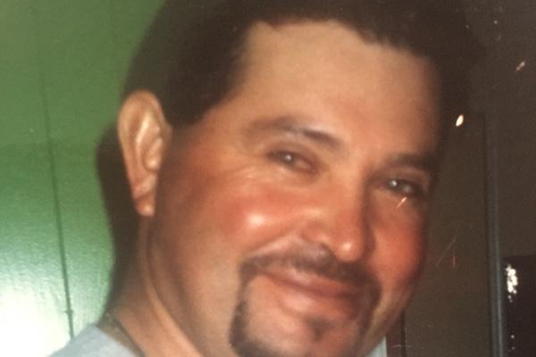 Martin Rocha death by force case profile photo
