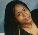 Jonette Robinson death by force case profile photo
