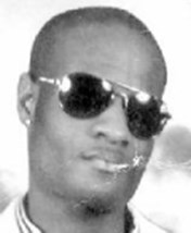 Ben Cooks death by force case profile photo