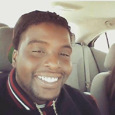 Charles Young death by force case profile photo
