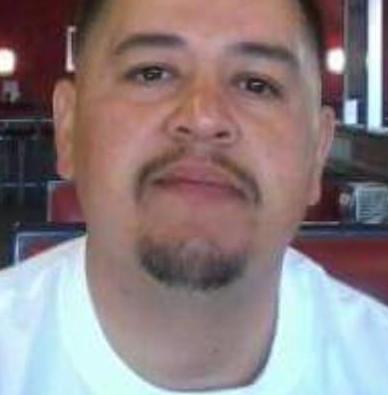Anthony Medina death by force case profile photo