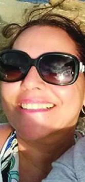 Denise Moreno death by force case profile photo