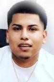 Jonathan Altamirano death by force case profile photo