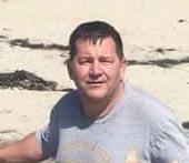 Martin Swan death by force case profile photo