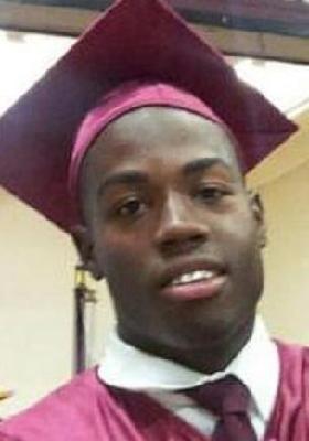 Deandre Adams death by force case profile photo