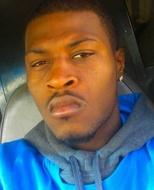 Gerome Thomas death by force case profile photo