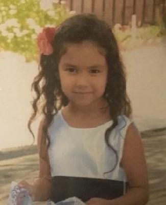 Priscilla Gonzalez death by force case profile photo