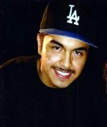 Anthony Villanueva death by force case profile photo